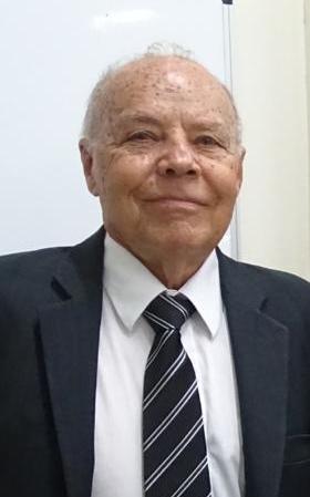 JAIR FERRAZOLI