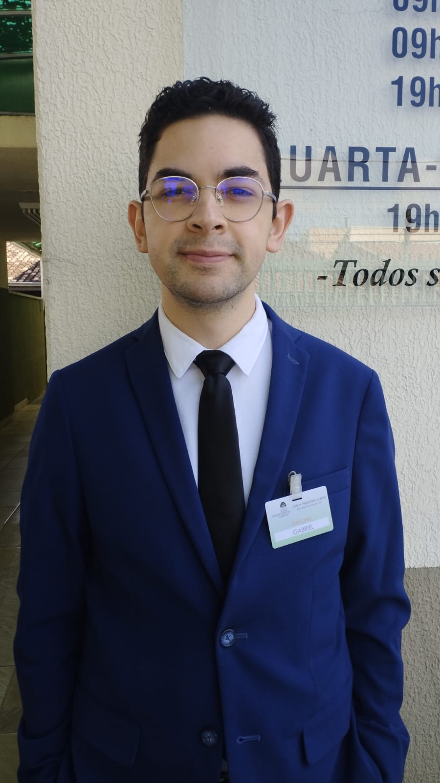 GABRIEL F. BORGES DE CARVALHO