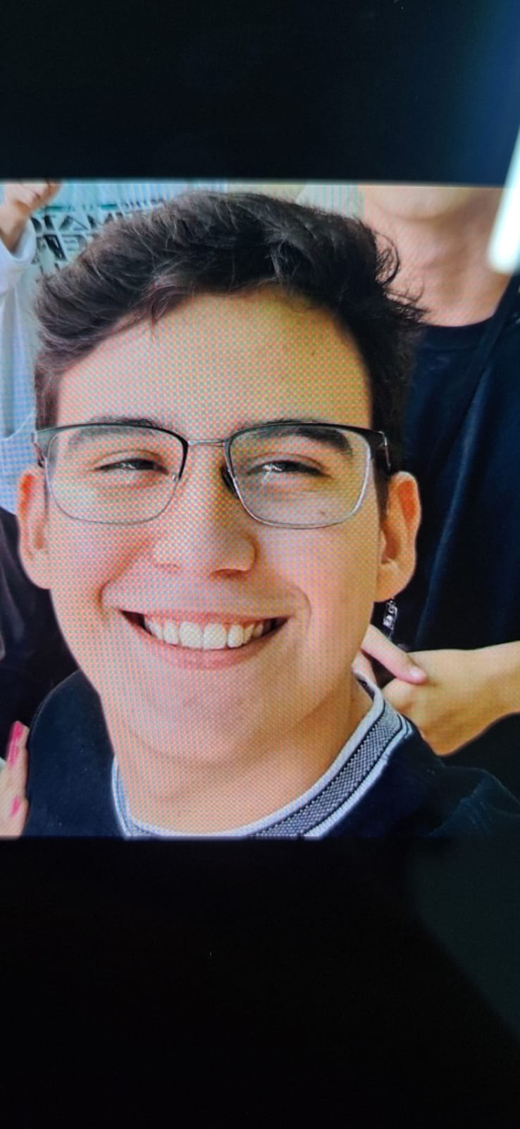 RAFAEL VITOR VIANA DE OLIVEIRA